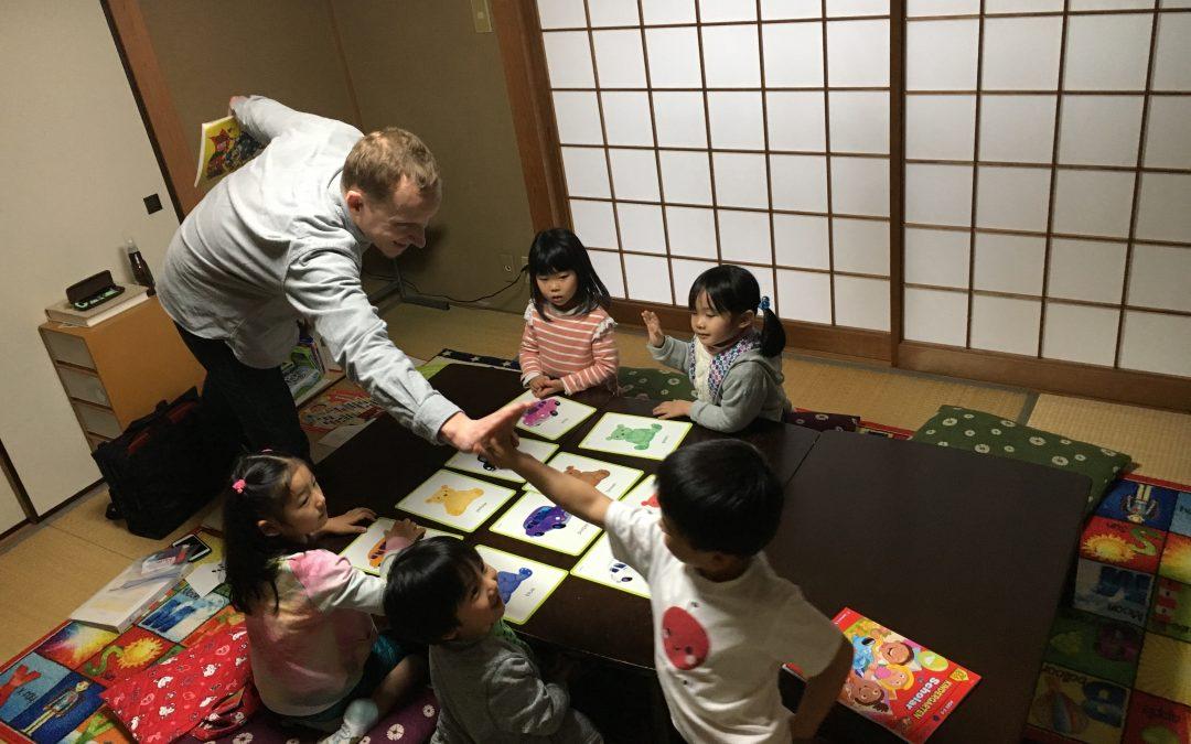 新年度がスタート